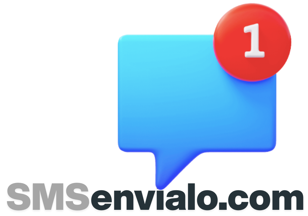 SMSenvialo.com logo